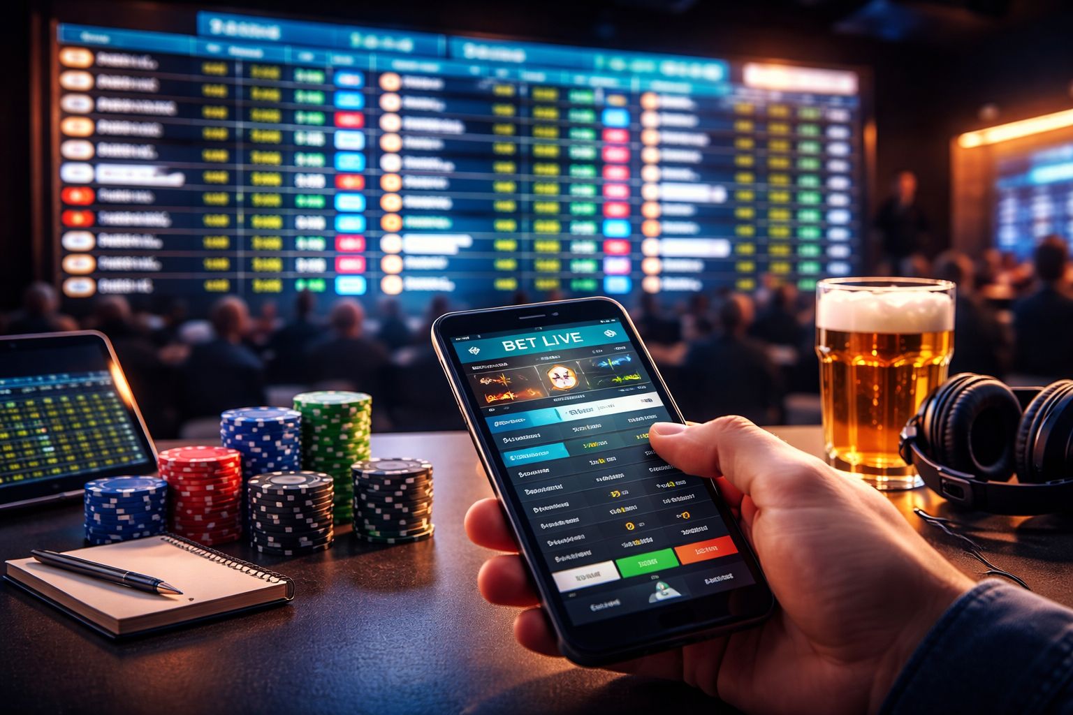 F8 BEST Bet Mang Đến Tỷ Lệ Cạnh Tranh Cho Nhiều Môn Thể Thao