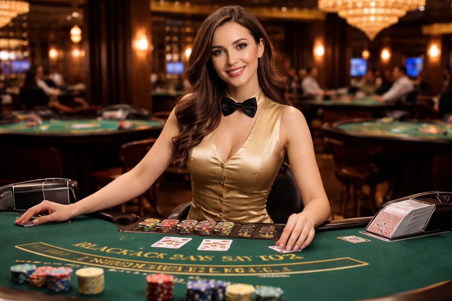 F8 BEST Casino Được Xây Dựng Cho Trải Nghiệm Chơi Mượt Mà