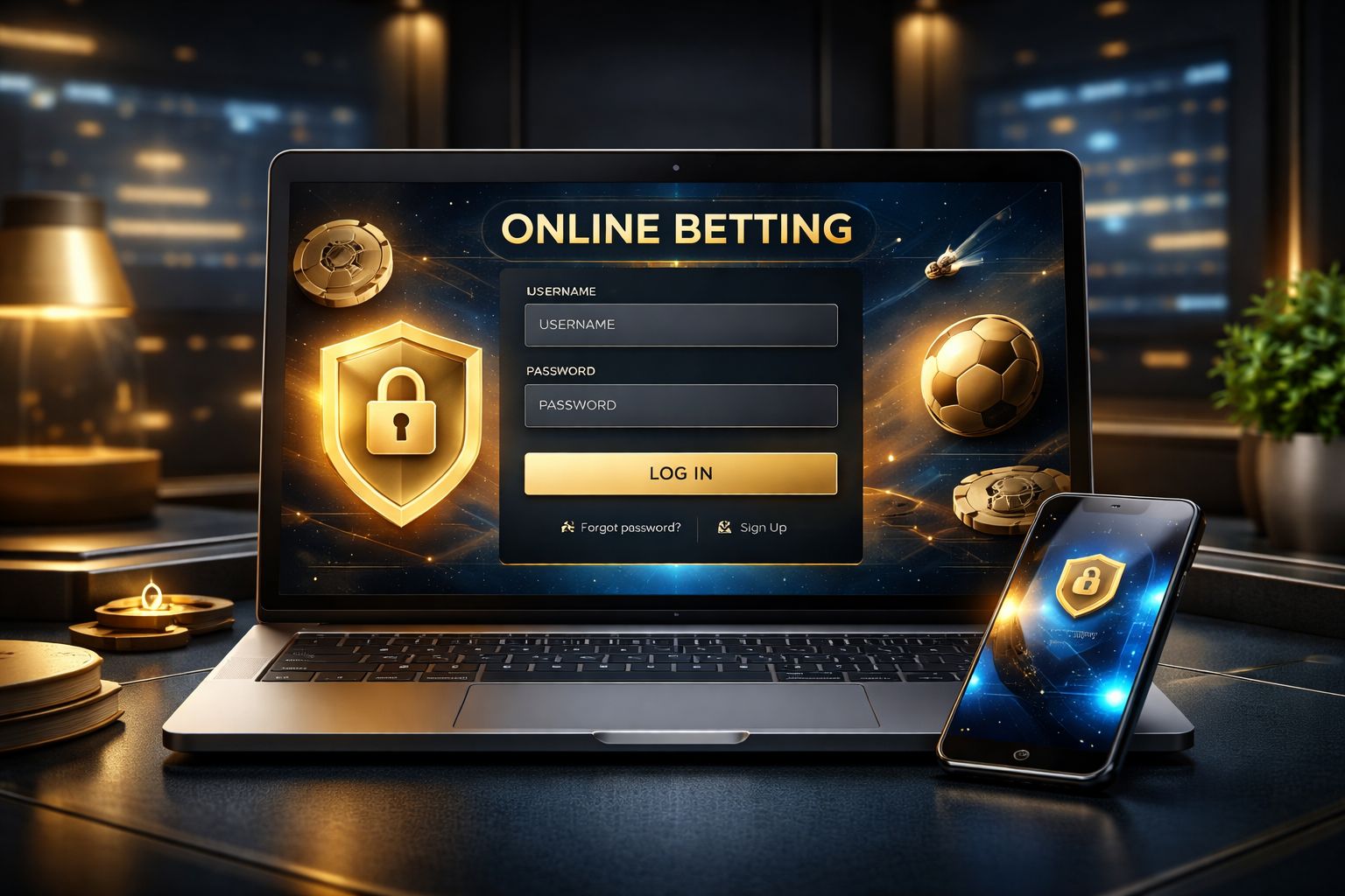 Đăng nhập F8 BEST an toàn và nhanh chóng